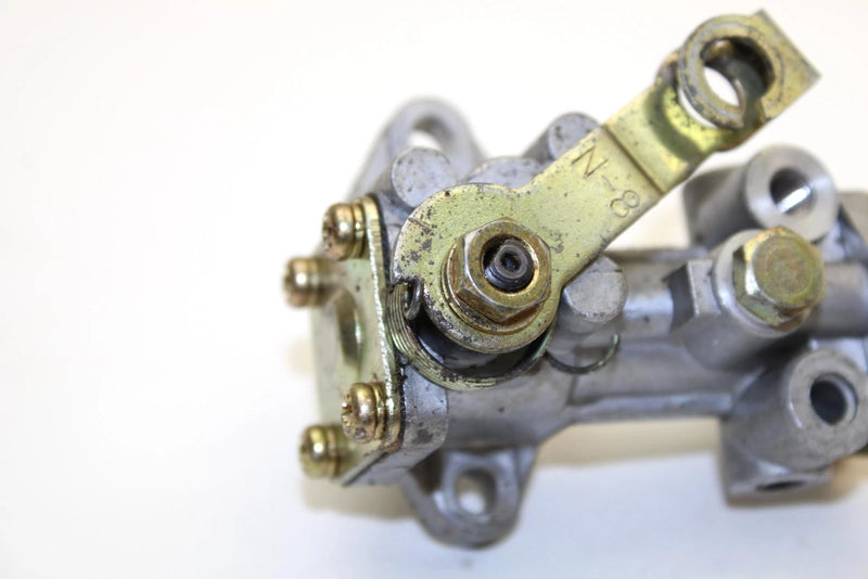 1999 Ski-doo Mxz 500 Oem Oil Pump 420887930 SS113