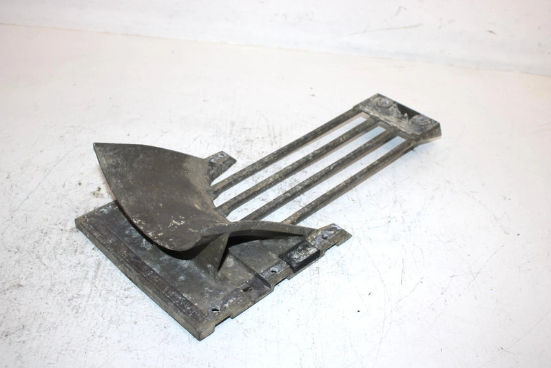 1997 Yamaha 1100 Triple Waveventure Oem Intake Screen 64T-51333-01-94 JY24