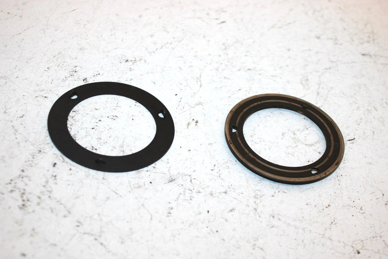 1999 Polaris Big Boss 500 Oem Armature Plate Pair 5211148 AP71