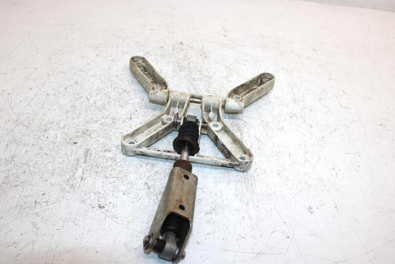 1998 Sea-doo Gtx Oem Hood Hinge 269700038 JS49