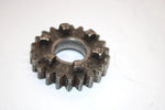 85 Suzuki Quadrunner 185 Lt185 2x4 Oem 4th Drive Gear (NT:22) 24241-24401 AS15