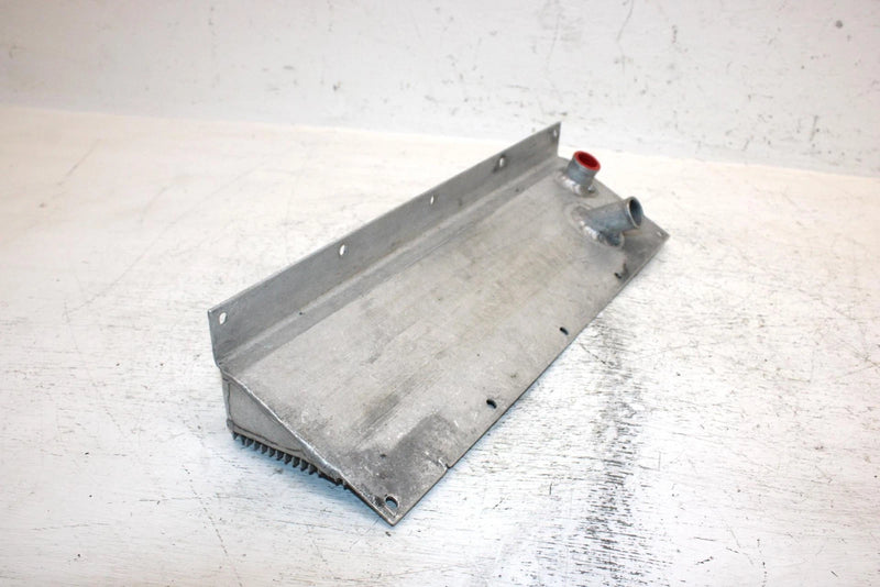 2002 Ski-doo Mxz 700 Oem Front Heat Exchanger 517297100 SS20