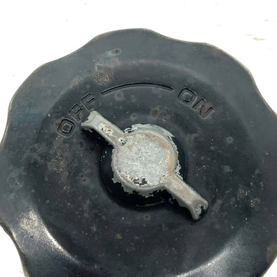 1983 Honda ATC200 OEM Fuel Gas Cap (No Gasket) 17620-HC3-505 AH82