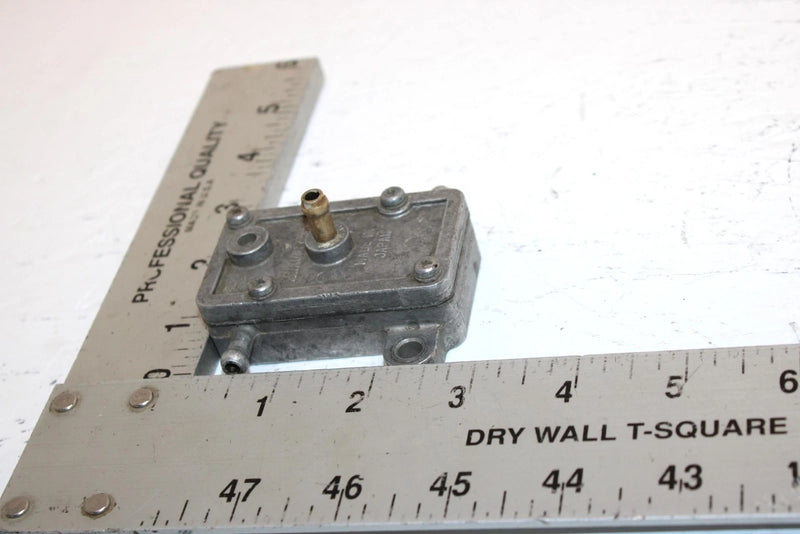 1996 Arctic Cat Puma Oem Fuel Pump 0115-481 SA40
