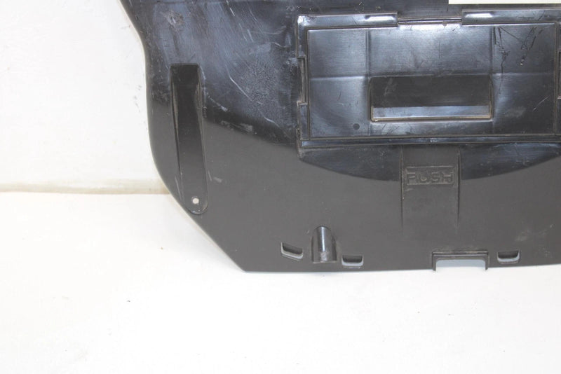 04 Polaris Xc Sp 600 Oem Headlight Access Cover 5433516 SP198