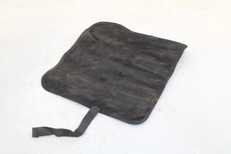 02 Polaris Xc Sp 700 M-10 Oem Tool Kit Tool Roll Pouch 2690127 SP200