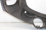 02 Polaris Xc 500 Oem Console Dash Plate 5433724-070 B354
