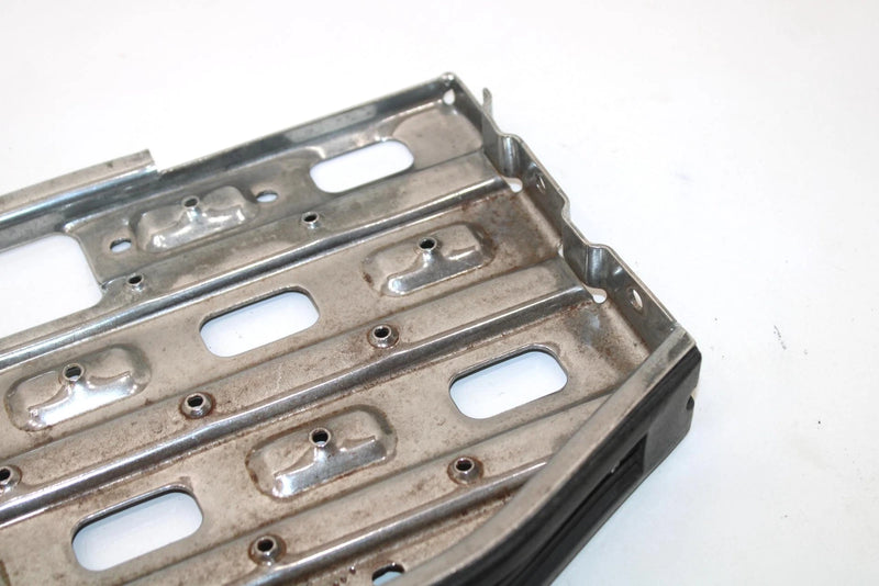 1992 Polaris Trail Boss 250 Oem RH Foot Pad, Polished 1040275 AP5