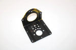 1997 Ski-doo Mxz 670 Oem Skid Bracket 518312910 SS63