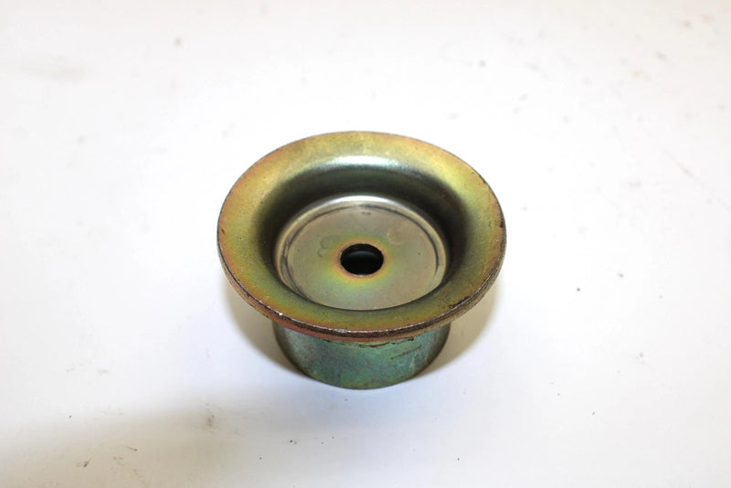 1993 Yamaha Exciter Ii Oem Front Shock Backup Plate 8AB-23788-00-00 Q4949