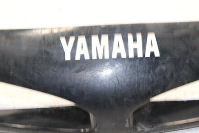 1996 Yamaha Vmax 600 Oem Front Bumper Cover 89A-77511-00-00 SY29