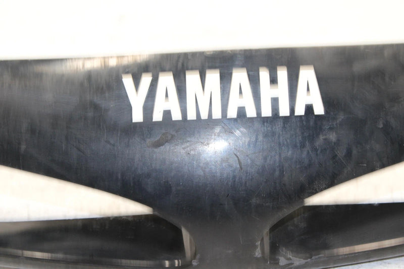 1996 Yamaha Vmax 600 Oem Front Bumper Cover 89A-77511-00-00 SY29