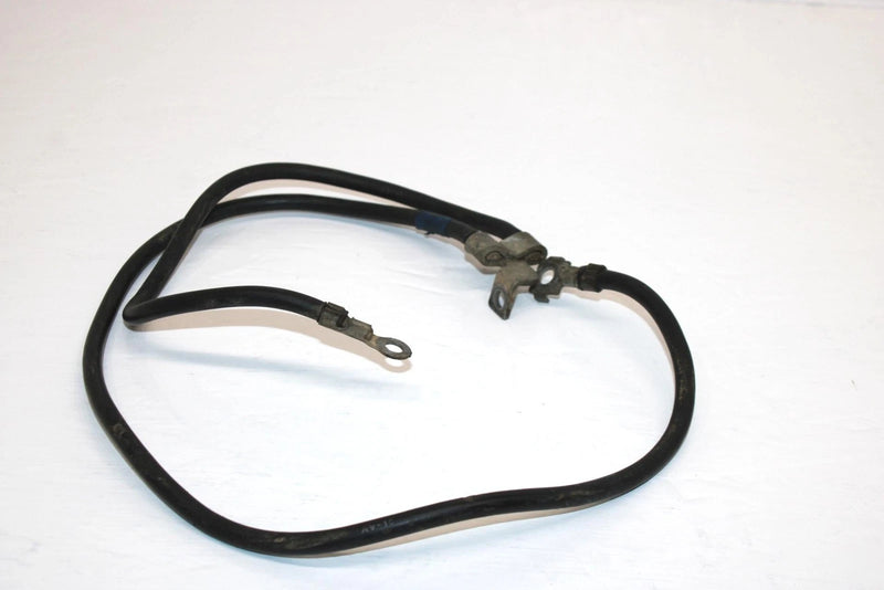 2003 Honda Trx 250 Exa Sporttrax Ex Oem Ground Cable 32601-HN6-000 AH10