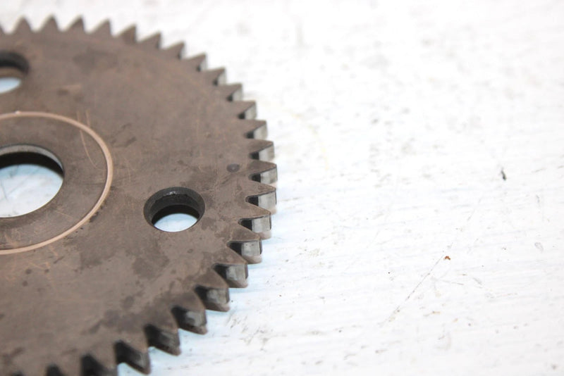 2002 Polaris Sportsman 700 Oem Outer Camshaft Gear 5133004 AP184