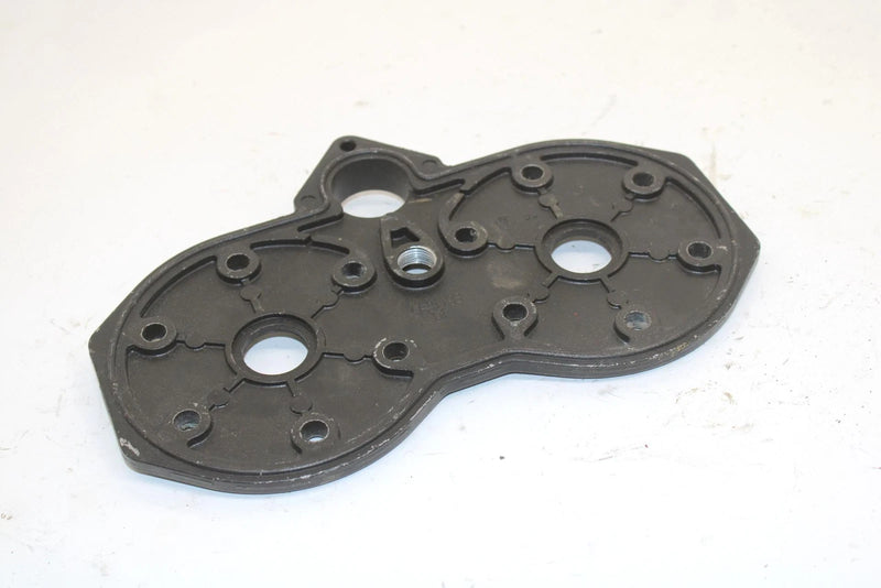 02 Polaris Xc Sp 500 Oem Cylinder Head Cover 5631198-329 SP205