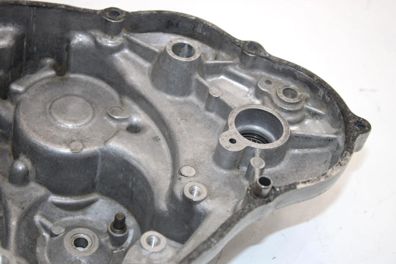 87 Honda Trx250a Oem R.H. Crankcase Cover 11330-HA8-415 AH15