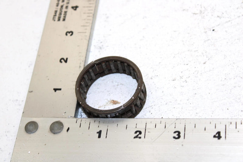 2002 Kawasaki Prairie 650 Oem High Transmission Needle Bearing 92046-1276 AK27