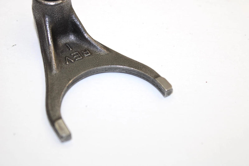 84 Honda ATC 200S OEM Reverse Shift Fork 24710-969-000 Q2788