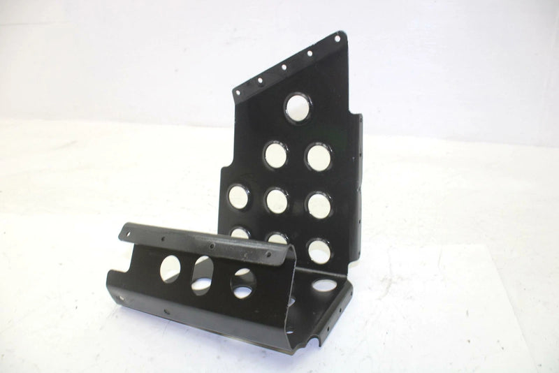 95 Arctic Cat Z 440 OEM Right Foot Well 0706-916 SA100