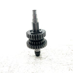 2001 Bombardier DS650 OEM Main Transmission Shaft 420220730 AB16
