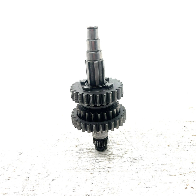 2001 Bombardier DS650 OEM Main Transmission Shaft 420220730 AB16