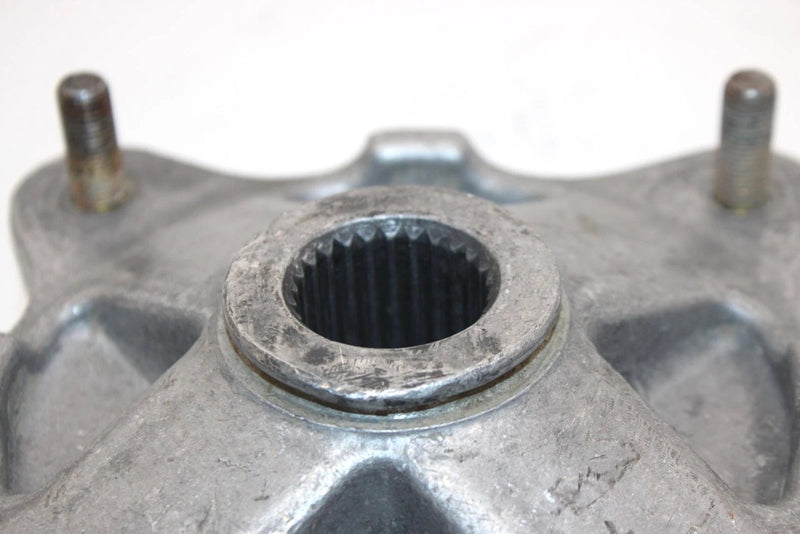 2011 Polaris Sportsman 800 Efi Oem Rear Wheel Hub Pair 5135113 5143629 AP179