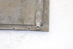 2006 Polaris 600 Fusion Oem Rear Heat Exchanger 1240165 SP31