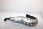 01 Arctic Cat Zl 600 Efi Oem Expansion Chamber 0712-427 SAS15