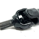 2007 Arctic Cat 700 4x4 Automatic EFI OEM Front Prop Shaft 0502-918 AA33