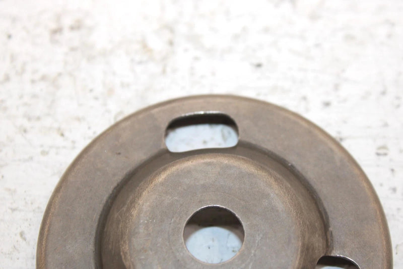 2004 Yamaha  Bruin 350 Oem Breather Plate 4KB-11145-00-00 AY24
