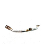 87-89 Suzuki Quadrunner 300 LT300E 2x4 OEM Rear Brake Pedal 43110-41B01 AS36