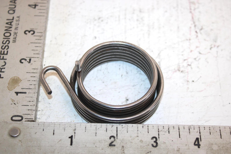 01 Polaris Sportsman 90 Oem Kickstart Return Spring 0450184 AP61