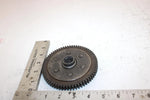1985 Honda Atc125ma Oem Primary Driven Gear 23110-968-000 AH44