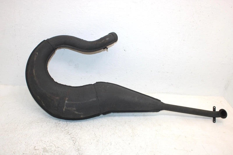 1996 Arctic Cat Zrt 600 Oem PTO Expansion Chamber 0712-199 SA6