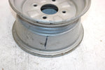 03 Bombardier Rally 175 Oem Front Wheel Rim 705400242 AB7
