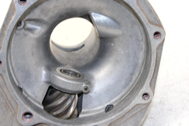 2004 Kawasaki Kfx 700 Oem Rear Gearcase 14057-0001 AK30