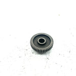 1989 Suzuki Quadrunner 4WD OEM Starter Idler Gear  12611-19B02 AS35