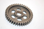 87 Kawasaki Bayou 185 Klf185a Oem 40T Low Gear 13129-1543 AK13