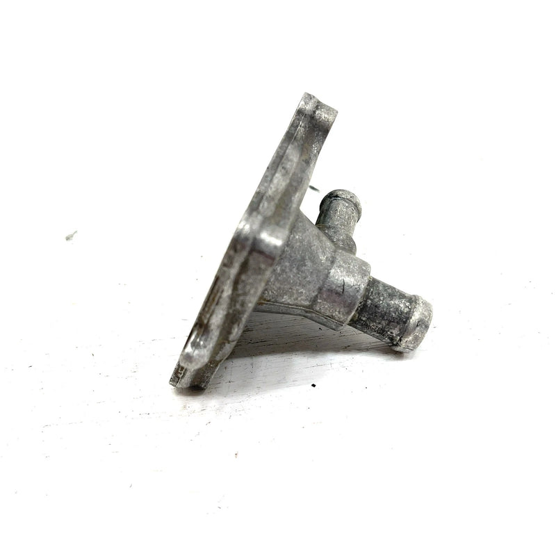 09-19 Honda Rancher 420 TRX420FE OEM Water Pump Cover 19220-HP7-A00 AH76