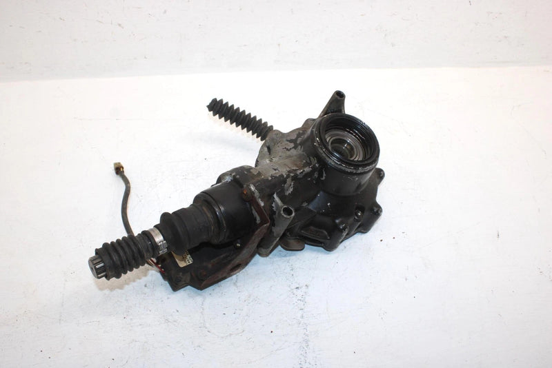 2005 Arctic Cat 500 4x4 Oem Front Diff Gearcase 0502-444 AA1