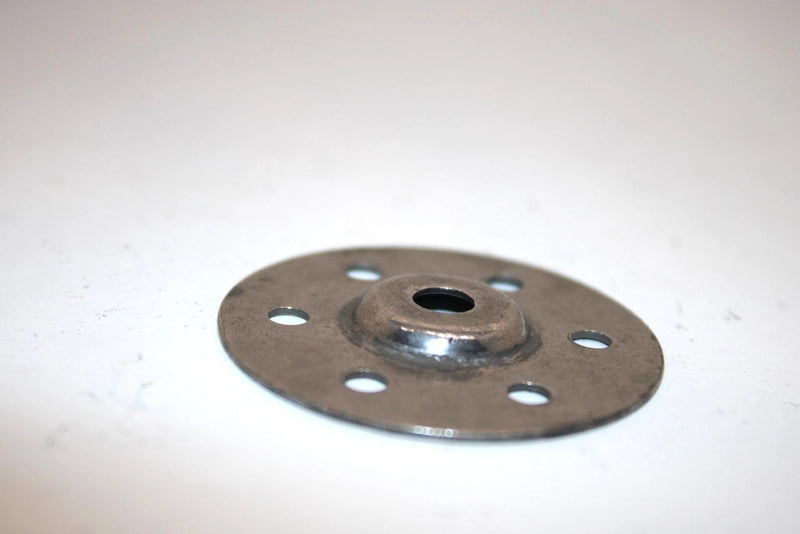 01 Arctic Cat 400 4x4 Oem Shift Guide Plate 3446-309 AA0