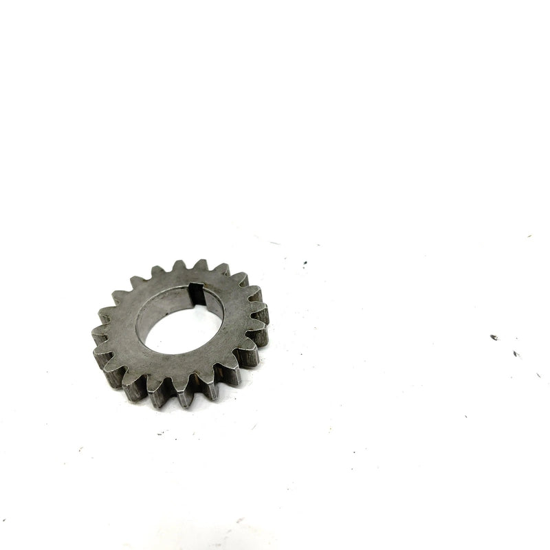 1998 Arctic Cat Bearcat 454 4X4 OEM 20T Oil Pump Drive Gear 3402-150 AA3