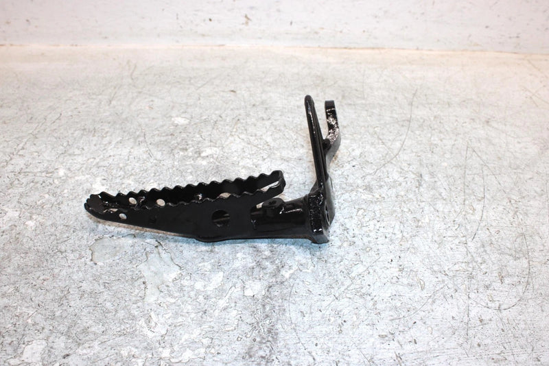2002 Honda Trx 300 Exa Oem Right Footpeg 50610-HM3-000 AH49