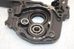 1985 Honda Atc125ma Oem Left Crankcase Spacer 11210-968-000 AH44