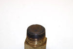 1994 Polaris Sl 750 Oem Water Outlet Manifold Plug 3240219 JP3