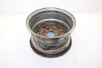 2003 Suzuki Ltf500f Oem 12x7.5 Rear Wheel Rim 65311-03G00-12Z AS27
