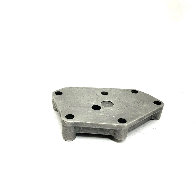 2003 Bombardier Traxter 500 4x4 Auto OEM Oil Duct Cover 711211935 AB15
