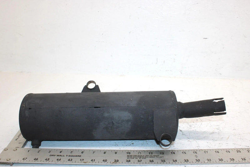 1998 Arctic Cat 454 Oem Exhaust Muffler 0512-161 AA3