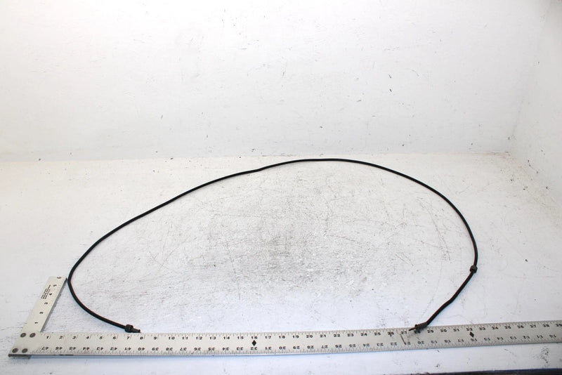 1995 Yamaha Vmax 500 Oem Speedometer Cable  8AB-83550-00-00 SY34