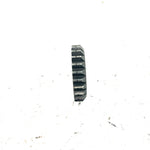 1989 Suzuki Quadrunner 4WD OEM 25T 3rd Driven Gear 24331-19B01 AS35